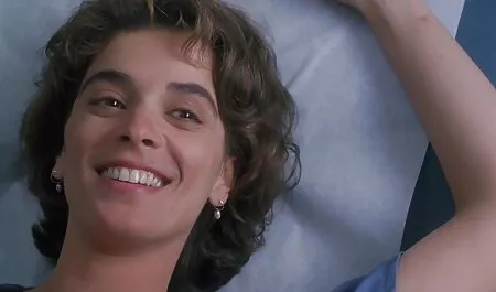 Pompino ruvido di Bellezza Ebano film gay gratuiti prima Fanculo