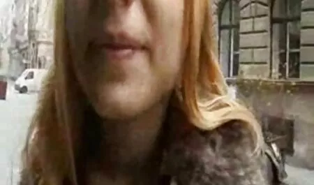 Incatenato con una porno per cellulari gratis grande catena, cagna ottiene piacere