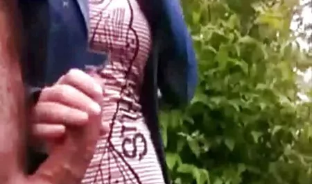 Mommy è andato a il bagno a vidio porno con animali gratis jerk