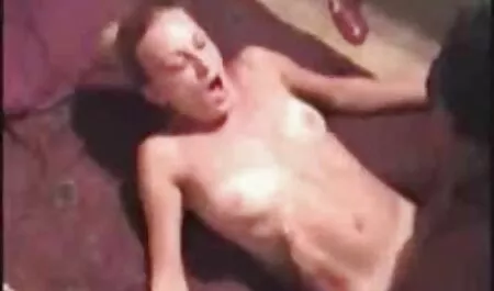 Fanno un trans video porno gratis per tutti insieme