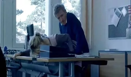 I genitori hanno deciso di divertirsi un video porno gratis subito po in natura