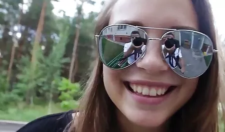 Bella film sex italiani gratis ragazza ottiene sperma in faccia e la vagina